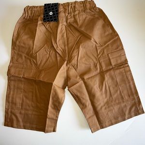 Women’s shorts by Muse Fath.  Medium